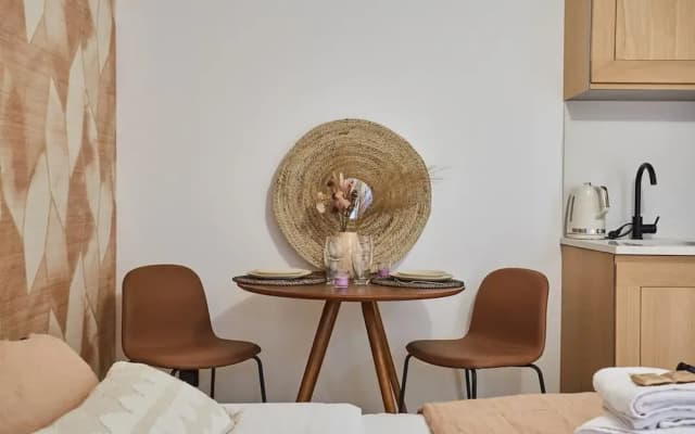 Elegant AC Studio in the Heart of Montorgueil - photo 4