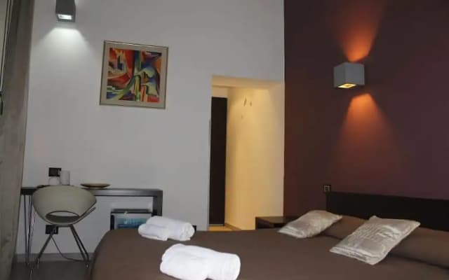 Merulana 139 Suites - photo 5