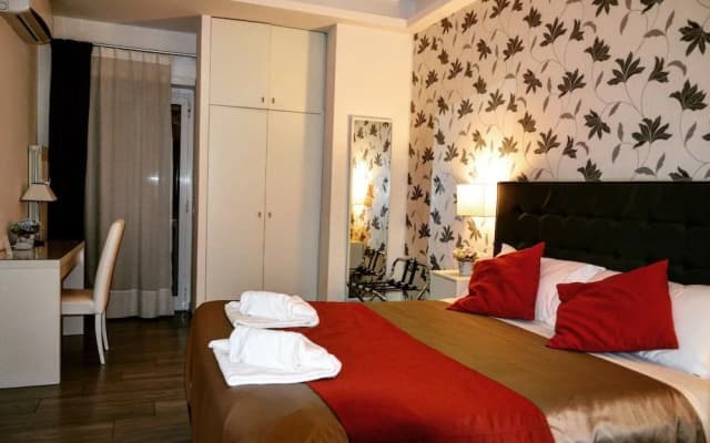 RomAntic Dreams Guest House - photo 5