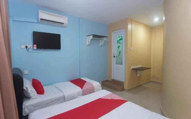 Hotel O Rafik Ali Motel - photo 5