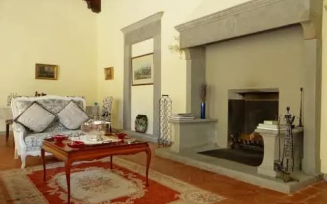 Pian dei Giullari Suite - photo 4