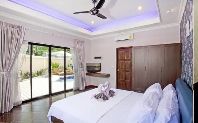 Tropical View Villa - photo 3