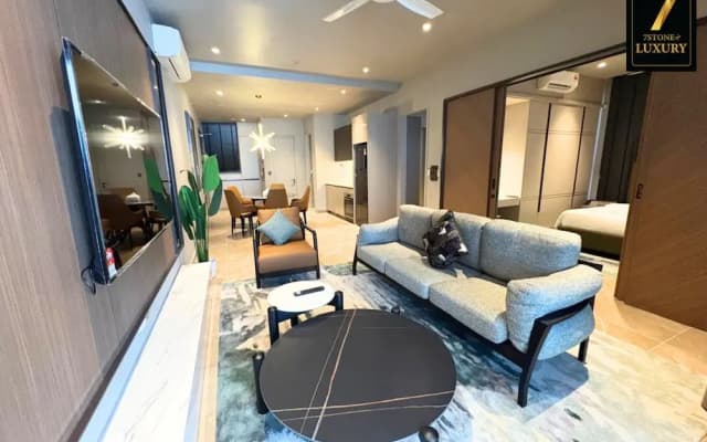 7Stonez Luxury ANTARA RESIDENCE Genting Highlands - photo 2