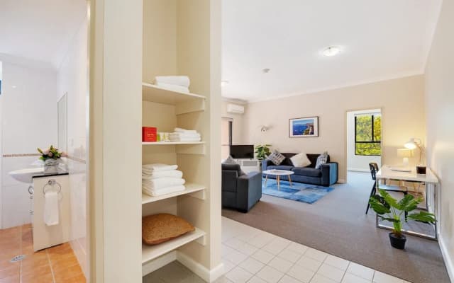 Atlas Serviced Apartments - photo 4
