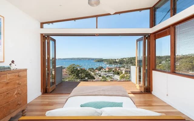 Stunning Architecture with Superb Balmoral Views! - photo 5