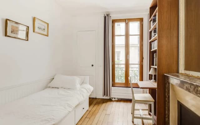 Cosy Apartment Near Jardin des Plantes - photo 2