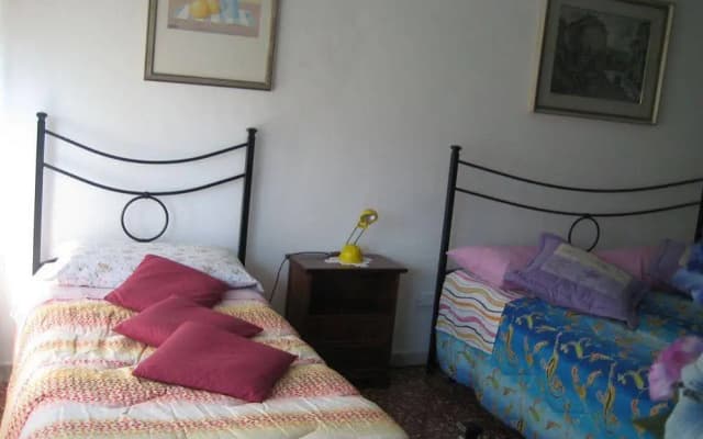 Bed and Breakfast NormaRobby - photo 2
