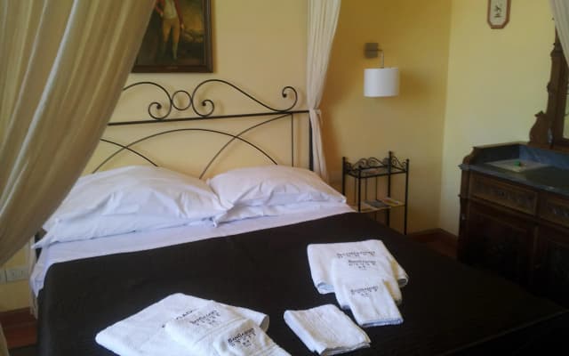 Sangaggio House B&B - photo 3