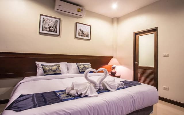 Star of Phuket Resort Villa - photo 3