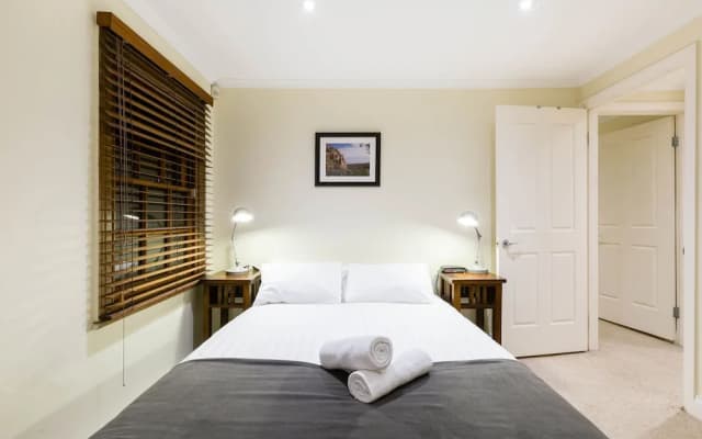 HELENA, 2BDR Fitzroy House - photo 3