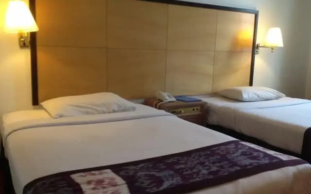 RHR Hotel @ Kajang - photo 2