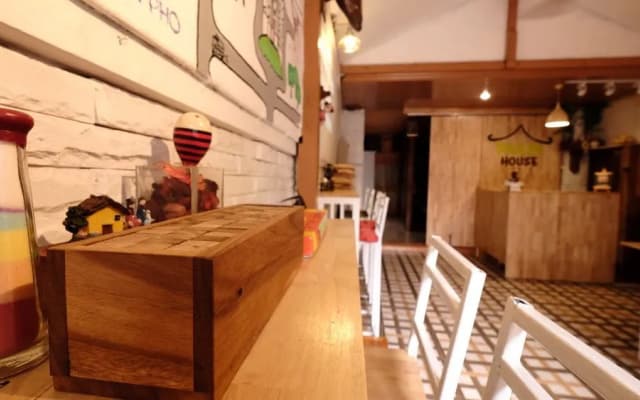 Pailin Guest House - photo 2