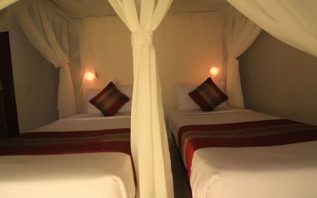 Natura Resort and Spa - photo 4