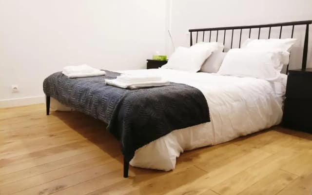 Montmartre - 3 Bedrooms apartment - 6 Guests - AC - photo 4