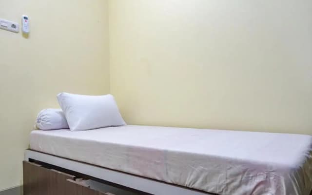 KoolKost Syariah near Sunter Mall - Minimum Stay 6 Nights - photo 4