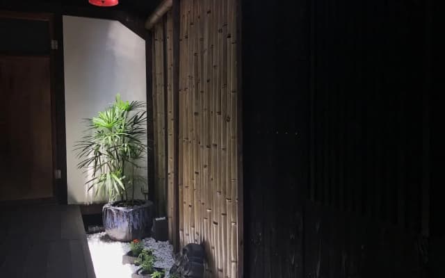 YUMEJI Vintage Villa - photo 3