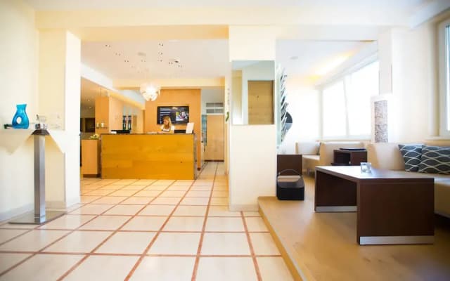 das Reinisch Apartments - photo 3