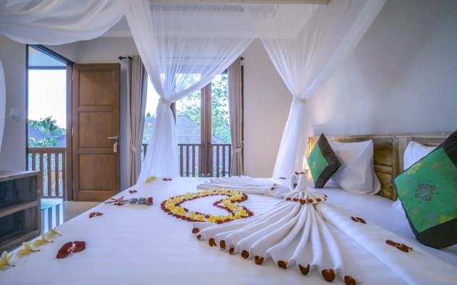 Ubud Tropical garden 2 - photo 3