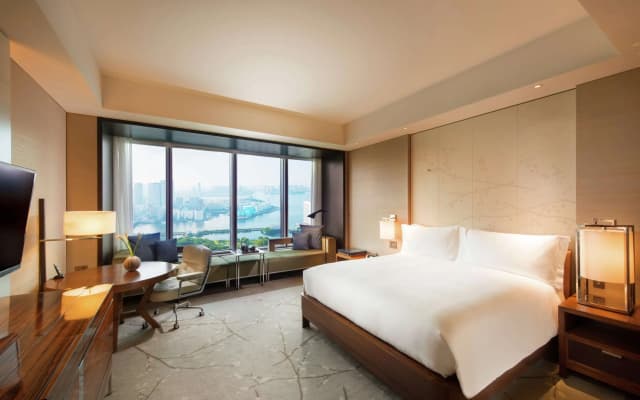 Conrad Tokyo - photo 2