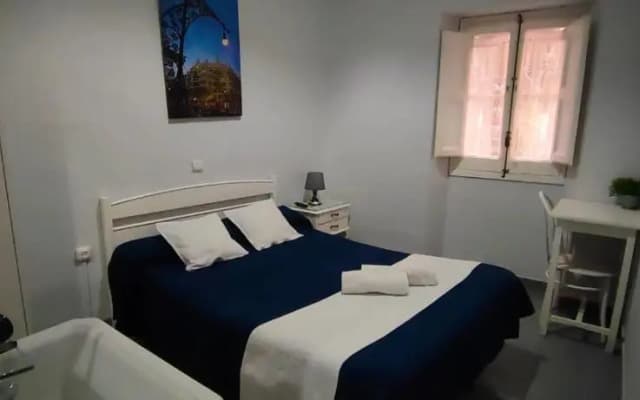 Hostal Parisien-NEW - photo 4