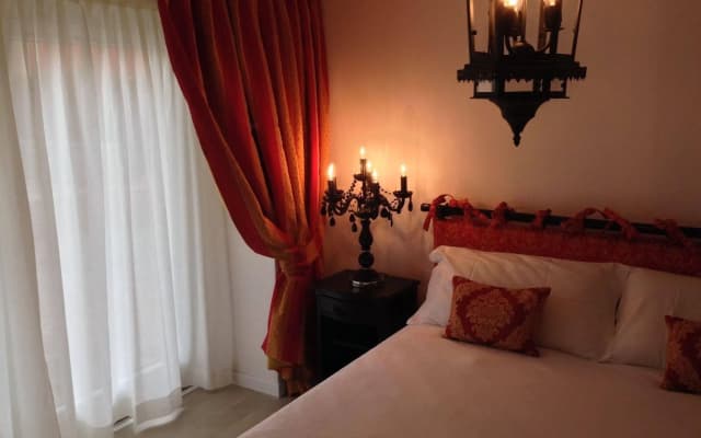 Marco Polo Lodge - photo 5
