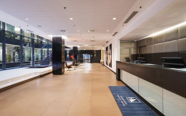 Exe Budapest Center - photo 2