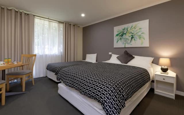 Keilor Motor Inn - photo 3