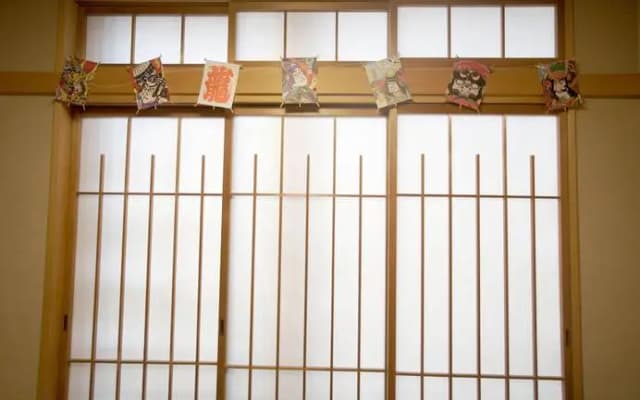 Sumisho Hotel KABUKI - photo 3