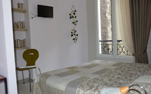 Hotel Saint Georges - photo 5