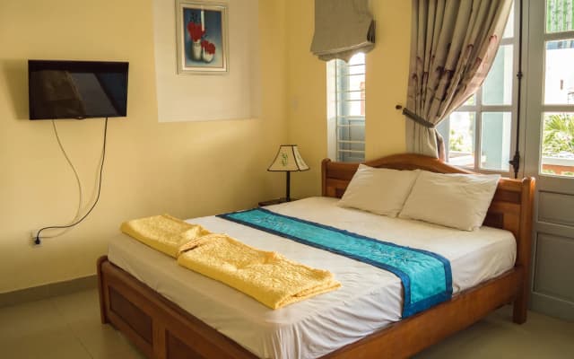 Areca Homestay - photo 5