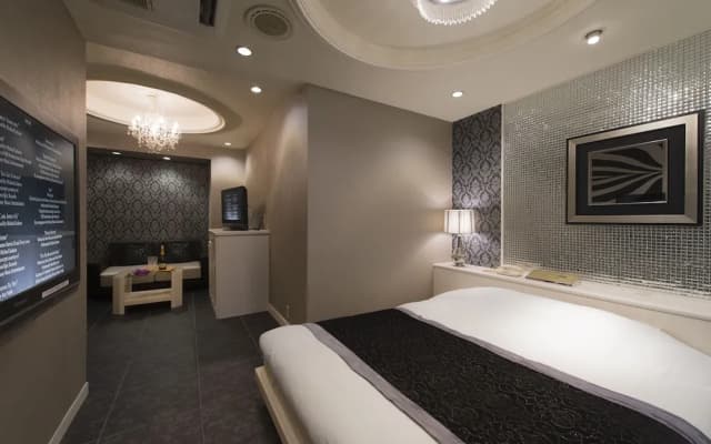Hotel Linden Oji - photo 4