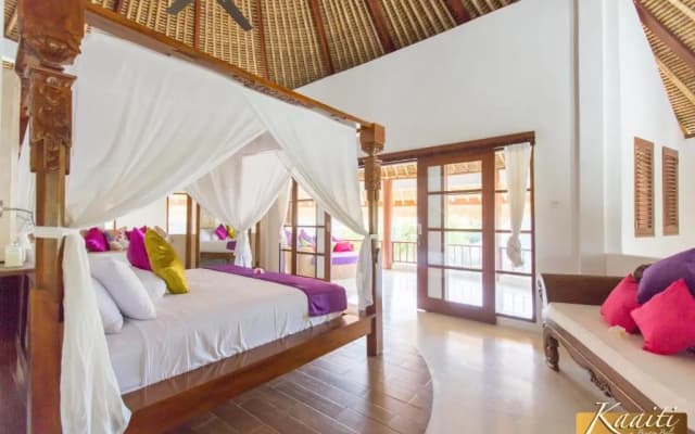 Villa Kaaiti - photo 3