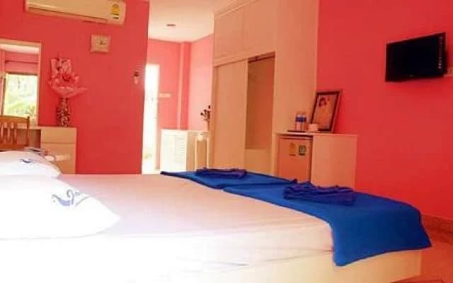 Jaopraya Resort - photo 3