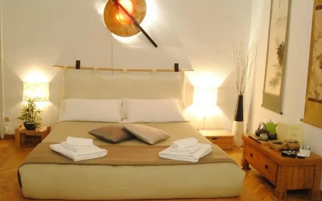 La Porta D'Oriente B&B - photo 4