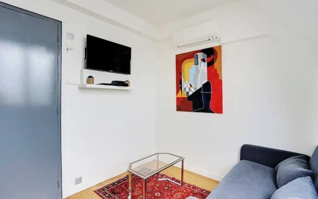 Elegant Studio - 2P - Chaillot - photo 5