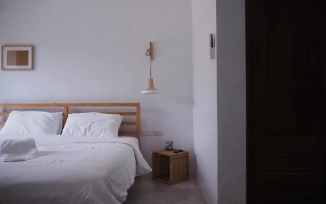 Baan Trok Bedroom Studio Maikhao - photo 4