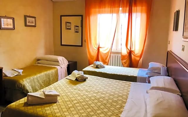 Hotel Casarola - Trigoria - photo 3