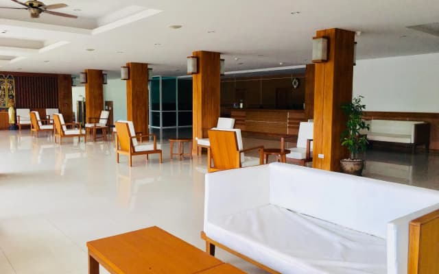 Rawai Princess Hotel - photo 2