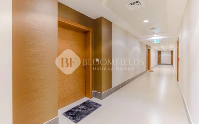 Golf course view, stylish 2BR - photo 3