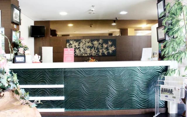 ZEN Rooms Slipi - photo 2