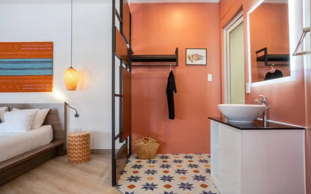 CIRCADIAN Airy Studio near Nguyen Hue - photo 3