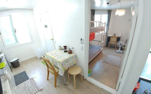 TnE House - photo 5