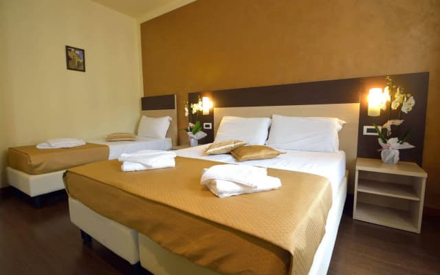 B&B Marbo Florence - photo 2