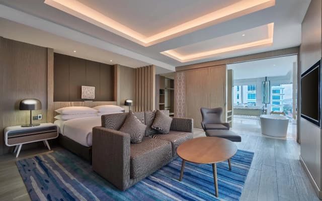 Fairfield by Marriott Bintulu Paragon - photo 5