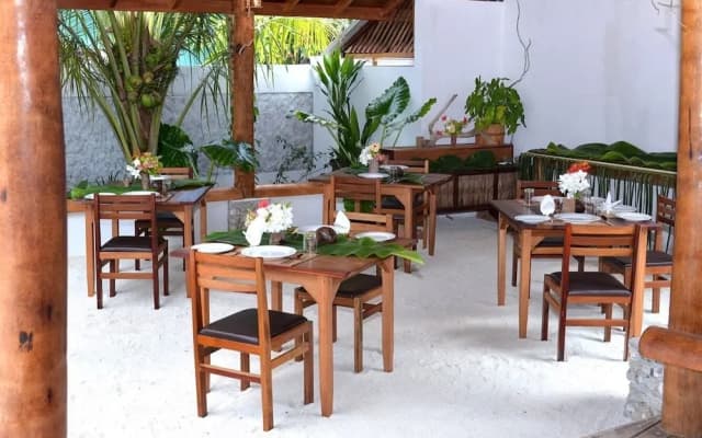 Eden BAANI Lodge - photo 5