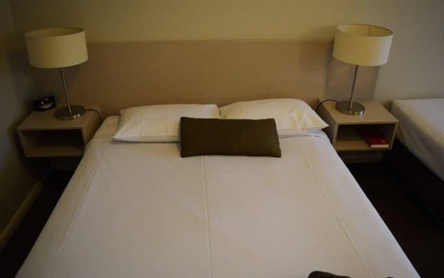 Rosebud Motel - photo 3