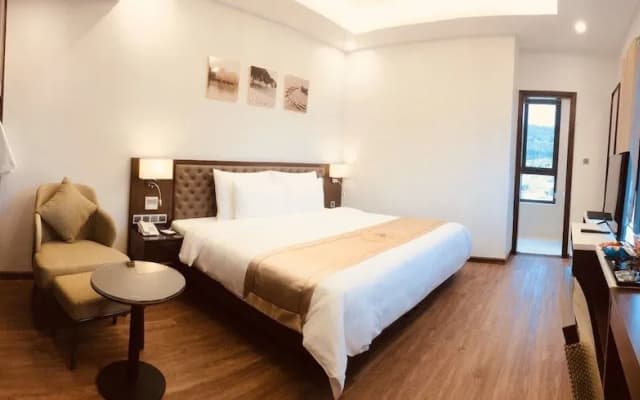 Halong Hideaway Hotel - photo 5