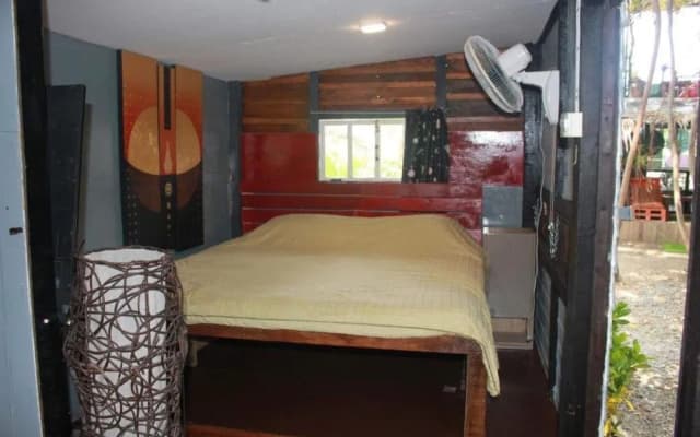 ABSTheCafe Hostel - photo 3
