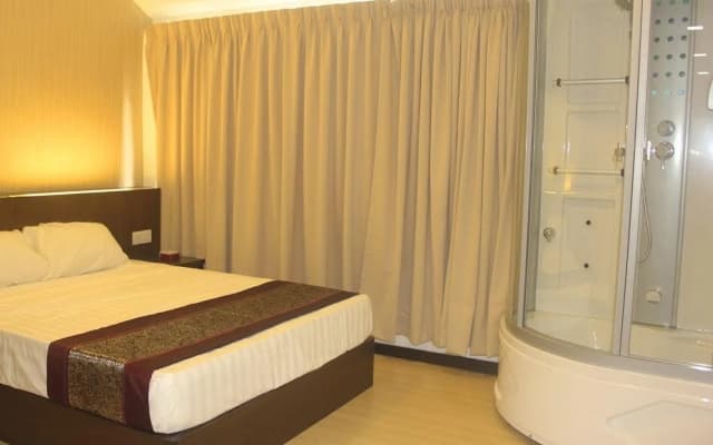 Hotel O Wg Guest House - photo 4