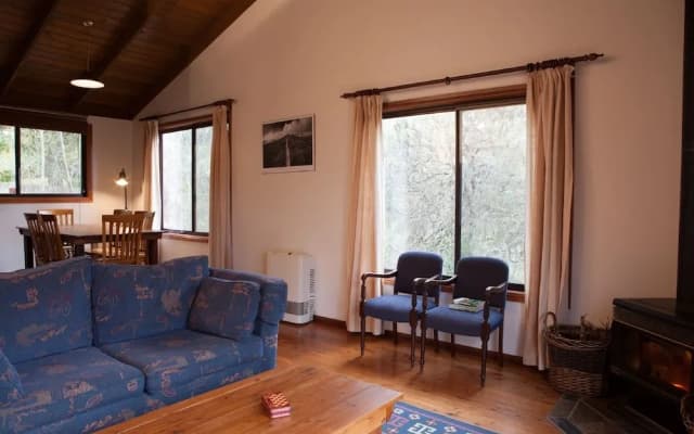 Geebung Cottage - photo 4